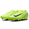 Buty Nike Mercurial Vapor 16 Academy SG-Pro AC FQ8425-700 żółty 41